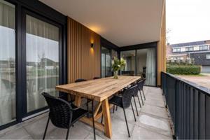 Harbour Loft 1 / Residence Marina 8 pers - Nederland - Zeeland - Kamperland- 8 persoons