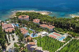 Utopia Resort&Residence - Turkije - Turkse Riviera - Avsallar