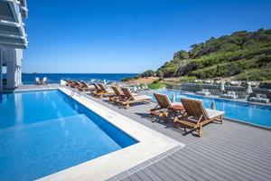 Sol Beach House Ibiza - Spanje - Balearen - Santa Eulalia