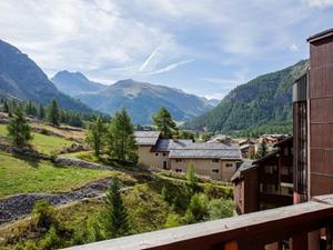 Studio La Daille - Frankrijk - Val d Isere