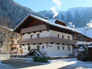 Appartement Sonnenheim - 4 personen - Oostenrijk - Zillertal - Mayrhofen