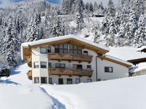 Chalet-appartement Marina max. 4 volwassenen + 2 kinderen - 4-6 personen - Oostenrijk - Zillertal - Hippach (bij Mayrhofen)