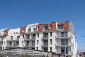 Residence Bray-Dunes Margats 1 - Frankrijk - Nord/Pas de Calais - Bray-Dunes- 5 persoons