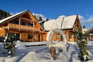 Chalet Tauplitz - Oostenrijk - Steiermark - Bad Mitterndorf- 10 persoons