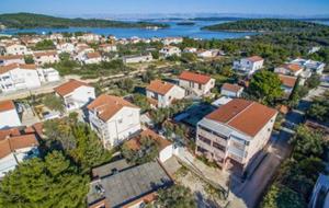 Zdrelac - Kroatië - Noord Dalmatië - Zdrelac- 4 persoons