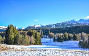 Aprica - Italië - Lombardije - Aprica- 5 persoons