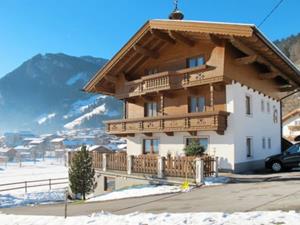 Chalet-appartement Neuner Type 1 - 80m² - 6 personen - Oostenrijk - Zillertal - Hippach (bij Mayrhofen)