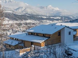 Chalet-appartement Panorama Lodge Penthouse met familiekamer - 6-8 personen - Oostenrijk - Ski Amadé - Schladming-Dachstein - Schladming