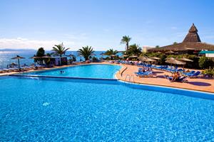 SBH Royal Monica - Spanje - Canarische Eilanden - Playa Blanca
