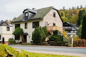 Aarbachblick - Duitsland - Sauerland - Willingen- 8 persoons