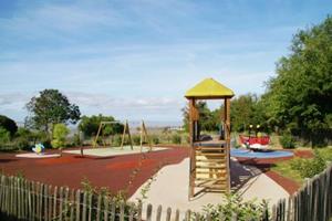 Les Terrasses de Fort Boyard 5 - Frankrijk - Poitou-Charentes - Fouras- 5 persoons