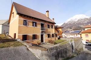 CASA TRAME DEGLI ANGELI - Italië - Veneto/Venetië - Chies d'Alpago- 9 persoons