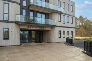 Apartments De Egmonden Egmond aan Zee-4 P - Nederland - Noord-Holland - Egmond aan Zee- 4 persoons