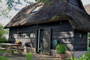 Vakantiewoning Kleipeer - Nederland - Drenthe - Ruinerwold- 4 persoons