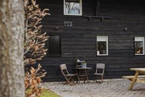 Vakantiewoning Juttepeer - Nederland - Drenthe - Ruinerwold- 6 persoons