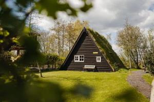 Vakantiewoning Pondspeer - Nederland - Drenthe - Ruinerwold- 4 persoons