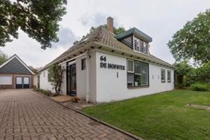 Bungalowpark Campanula 9 - Nederland - Noord-Holland - St. Maartenszee- 11 persoons