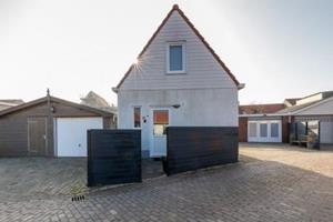 Zuidstraat 113- Zomerwoning - Nederland - Zeeland - Westkapelle- 4 persoons