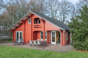 Vakantiepark Klein Vink 22 - Nederland - Limburg - Arcen- 6 persoons