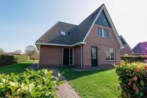 Beach Resort Makkum 32 - Nederland - Friesland - Makkum- 12 persoons