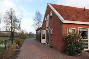 De Kerkereed - Nederland - Friesland - Donkerbroek- 4 persoons