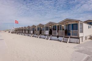 Resort Beach Houses Wijk aan Zee 3 - Nederland - Noord-Holland - Wijk aan Zee- 4 persoons