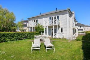 Vakantiepark Cape Helius 24 - Nederland - Zuid-Holland - Hellevoetsluis- 14 persoons