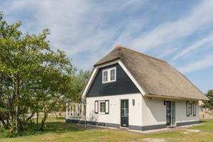 Vakantiepark Boomhiemke 18 - Nederland - Waddeneilanden - Hollum- 6 persoons