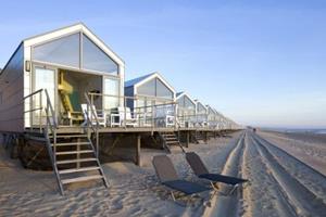 Resort Beach Houses Julianadorp 1 - Nederland - Noord-Holland - Julianadorp- 6 persoons