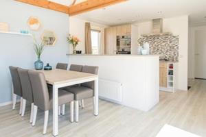 Vakantiepark Boomhiemke 20 - Nederland - Waddeneilanden - Hollum- 6 persoons