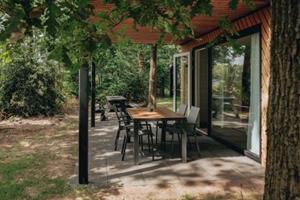 Vakantiepark Schaijk 10 - Nederland - Noord-Brabant - Schaijk- 8 persoons