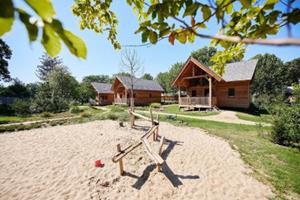 Vakantiepark Sandberghe 13 - Nederland - Noord-Brabant - Uden- 6 persoons