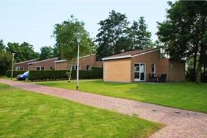 Vakantiepark Bergumermeer 7 - Nederland - Friesland - Sumar- 6 persoons