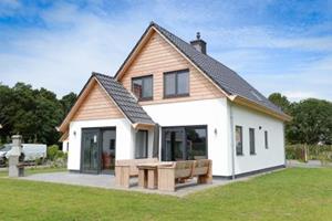 Villa Hoogeland 106L - Nederland - Waddeneilanden - De Koog-Texel- 8 persoons