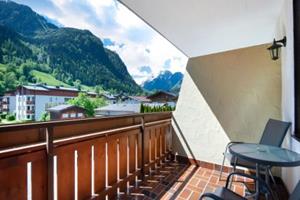 Appartement Bergblick Anna - Oostenrijk - Salzburgerland - Kaprun- 4 persoons