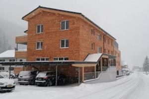 Appartment L - Oostenrijk - Vorarlberg - Klösterle am Arlberg- 6 persoons