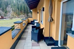 Apartmentment Anabell - Oostenrijk - Tirol - Ötztal- 4 persoons