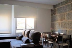 Villa Trabazos Abellas - Spanje - Galicia - Ourense- 5 persoons