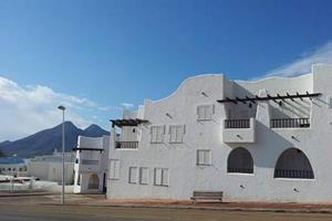 Apartamento pasito Blanco - Spanje - Costa Tropical/Almeria - Almería- 4 persoons