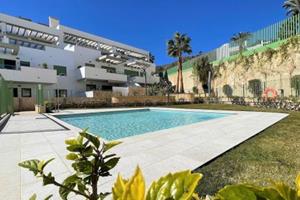 Apartamento Mojácar - Spanje - Costa Tropical/Almeria - Mojácar- 4 persoons