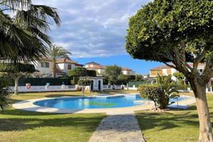 Apartamento Planta Baja con terraza - Spanje - Costa Tropical/Almeria - Vera Playa- 6 persoons