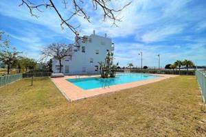 Apartamento vacacional Murcia en Terrazas de la To - Spanje - Costa Cálida - Roldan- 5 persoons