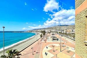 Apartamento Crucero de Mar playa Adra - Spanje - Costa Tropical/Almeria - Adra- 5 persoons