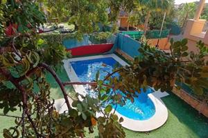 Villas in Marbella - Spanje - Costa del Sol - Marbella- 8 persoons