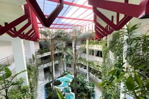 Apartamento con terraza y vistas a playa Benalmáde - Spanje - Costa del Sol - Benalmádena- 6 persoons