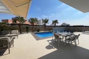 Villa Ciudad Quesada - Spanje - Costa Blanca - Ciudad Quesada- 6 persoons