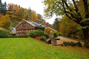 Le Vieux Moulin 16 - België - Ardennen, Namen - Vresse-Sur-Semois- 16 persoons