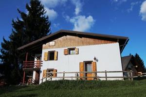 Villa Il Capriolo - Italië - Veneto/Venetië - Asiago- 9 persoons