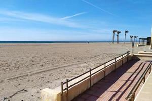 Apartamento Mediterraneo - Spanje - Costa Tropical/Almeria - Roquetas de Mar- 4 persoons