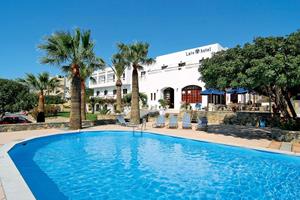 Lato Hotel - Griekenland - Kreta - Agios Nikolaos